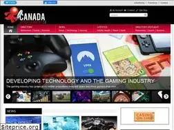 Sites similar to canadaentertainment.ca