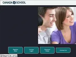 Sites similar to canadaeschool.ca