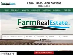 Sites similar to canadafarmsforsale.com