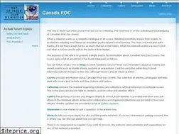 Sites similar to canadafdc.org