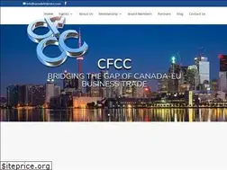 Sites similar to canadafinlandcc.com