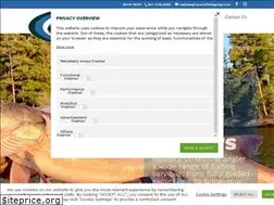 Sites similar to canadafishingtrips.com