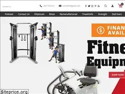 Sites similar to canadafit.ca