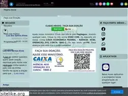 Sites similar to canadagalileia.com