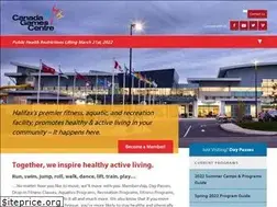 Sites similar to canadagamescentre.ca