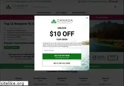 Sites similar to canadageneric.com