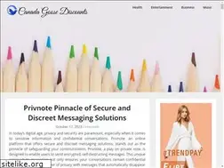 Sites similar to canadagoosediscounts.com