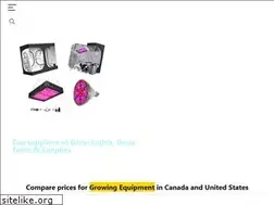 Sites similar to canadagrowsindoors.ca