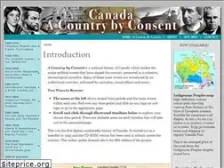 Sites similar to canadahistoryproject.ca