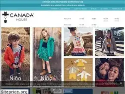 Sites similar to canadahouseonline.com