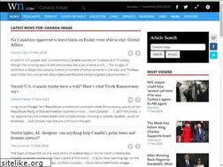 Sites similar to canadaimage.com