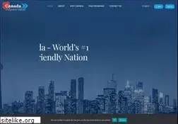 Sites similar to canadaimmigrationexpress.com