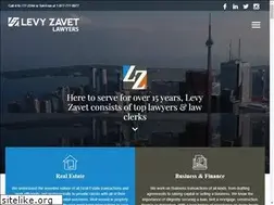 Sites similar to canadaimmigrationlawyers.com