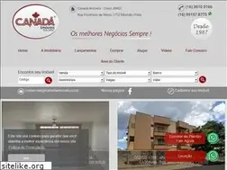 Sites similar to canadaimoveis.com