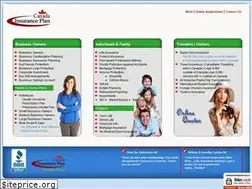 Sites similar to canadainsuranceplan.ca