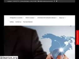 Sites similar to canadainternational.com