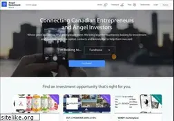 Sites similar to canadainvestmentnetwork.ca