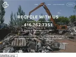 Sites similar to canadairon.com
