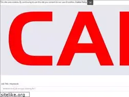 Sites similar to canadajobsmag.com