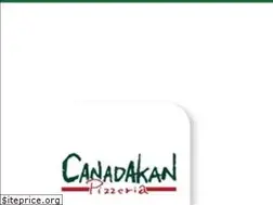 Sites similar to canadakan.com