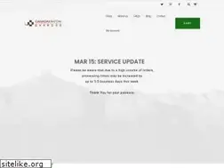 Sites similar to canadakratomexpress.com