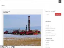 Sites similar to canadalandia.com