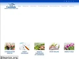 Sites similar to canadale.ca
