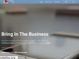 Sites similar to canadaleads.ca