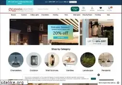 Sites similar to canadalightingexperts.com