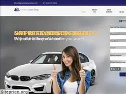 Sites similar to canadaloanshop.com