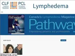 Sites similar to canadalymph.ca