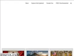 Sites similar to canadamadesimple.com