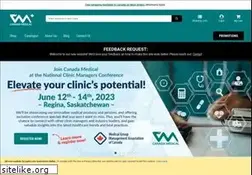 Sites similar to canadamedical.net