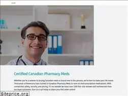 Sites similar to canadamedpharmacy.com