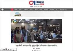 Sites similar to canadanepal.com