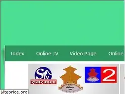 Sites similar to canadanepal.info