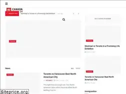 Sites similar to canadanews24.com