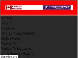 Sites similar to canadanewstoday.com