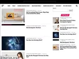 Sites similar to canadanewswallet.ca