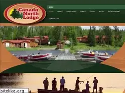 Sites similar to canadanorthlodge.com