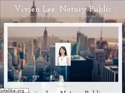 Sites similar to canadanotary.com