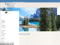 Sites similar to canadaonline.nl