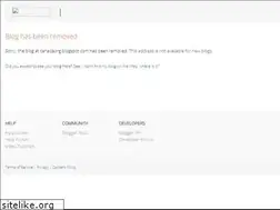 Sites similar to canadaorg.blogspot.com