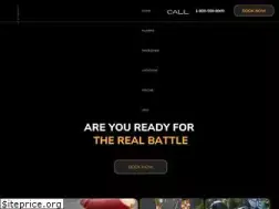 Sites similar to canadapaintballing.ca