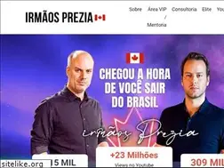 Sites similar to canadaparabrasileiros.com