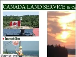 Sites similar to canadapartner.com