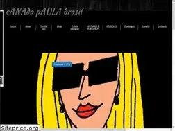 Sites similar to canadapaulabrasil.ca