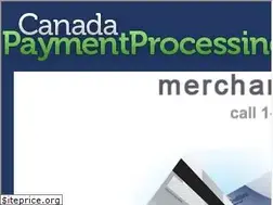 Sites similar to canadapaymentprocessing.com