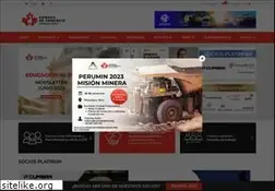 Sites similar to canadaperu.org
