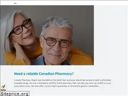 Sites similar to canadapharmacydepot.com
